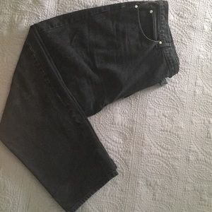 Roundtree & Yorke black men’s jeans. Size 46 x30